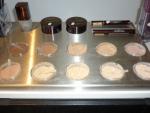 FreshMinerals make-up